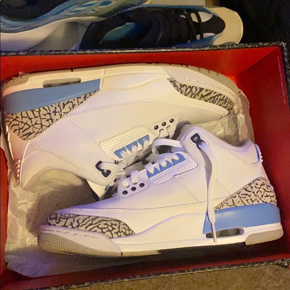 Air Jordan 3 Retro